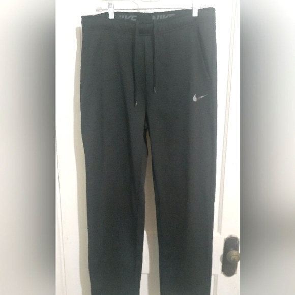 Nike Dri-Fit Athletic Pant- Large - Picture 1 of 6